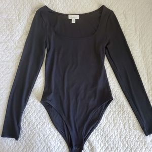 Top shop small bodysuit